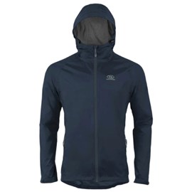 Veste de randonnée imperméable - l