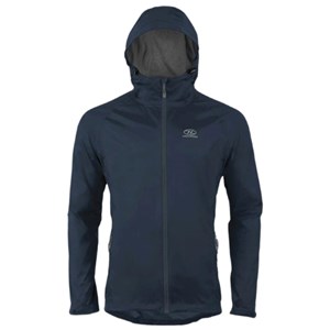 Stgo veste compressible - l - bleu