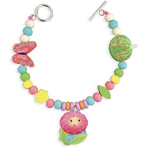 Boîte de perles- jardin