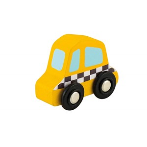 Mini taxi