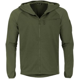 Hirta hybrid veste tactique - s - vert