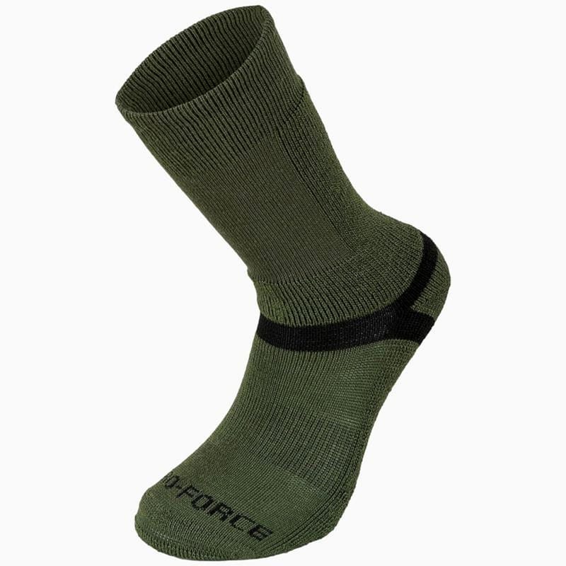 Chaussette en laine