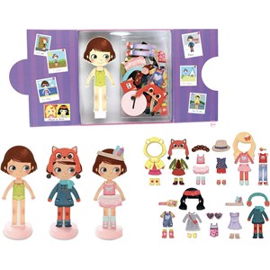 Le dressing de chloé