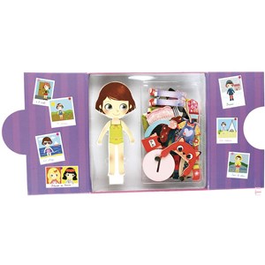 Le dressing de chloé