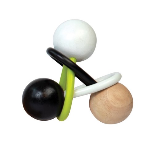Manhattan Toy - Hochet loopsy