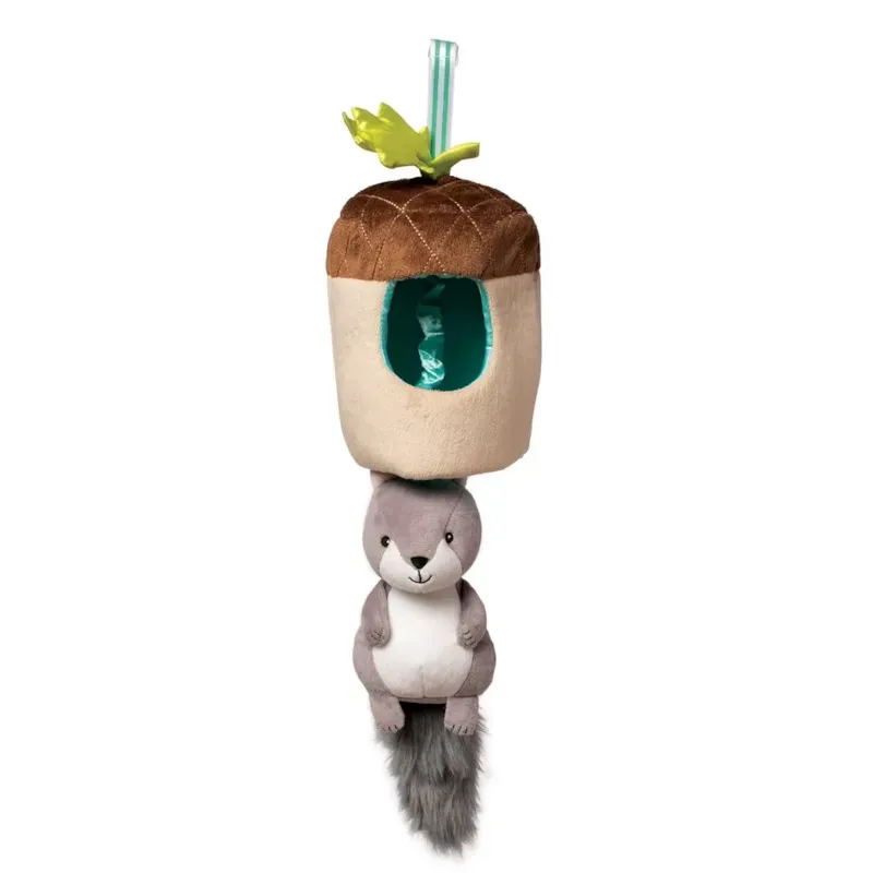 Écureuil musical (Manhattan Toy) - Image 2
