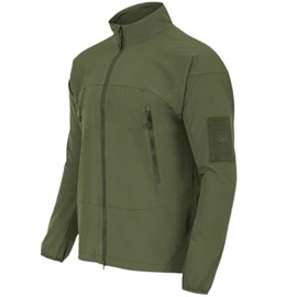 Hirta veste tactique - l - vert