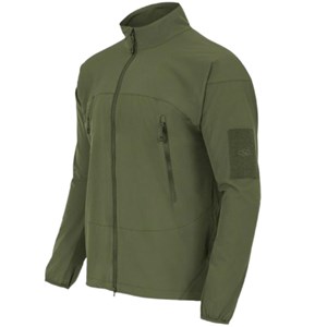 Hirta veste tactique - l - vert