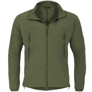 Hirta hybrid veste tactique - l - vert