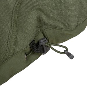 Hirta hybrid veste tactique - l - vert