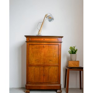 Honoré, le secrétaire en bois n°46