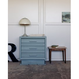 Olga, la commode en bois n°156