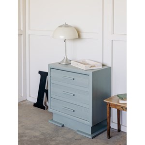 Olga, la commode en bois n°156