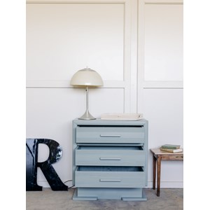 Olga, la commode en bois n°156