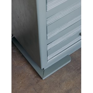 Olga, la commode en bois n°156