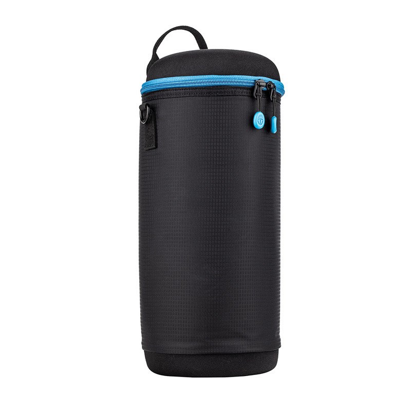 Tenba etui d'objectif tools lens capsule 30x13cm noir