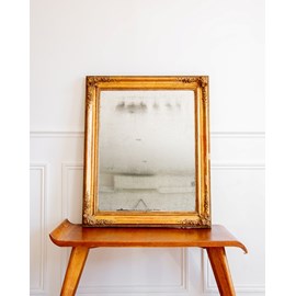 Georges, le miroir doré n°546