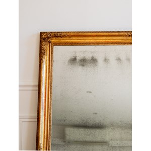 Georges, le miroir doré n°546