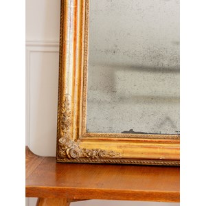 Georges, le miroir doré n°546