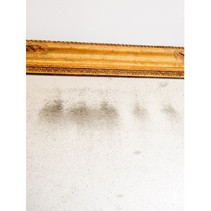 Georges, le miroir doré n°546