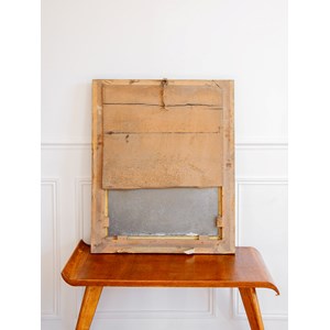 Georges, le miroir doré n°546