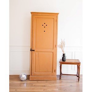 Meuble de rangement en bois n°257
