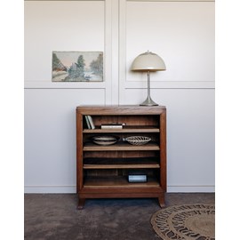 Meuble de rangement en bois n°35