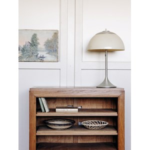 Meuble de rangement en bois n°35