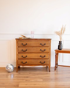 Garance, la commode en bois n°83