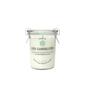 Bougie calisson 120g