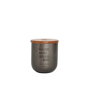 Bougie maquis corse 120g