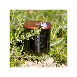 Bougie maquis corse 120g