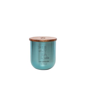 Bougie mistral 120g