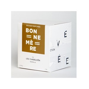 Bougie bonne mère 280g