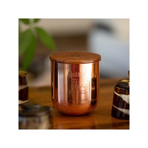 Bougie méditerranée 280g