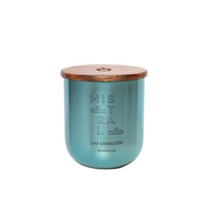 Bougie mistral 280g