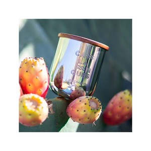 Bougie calanques 1000g