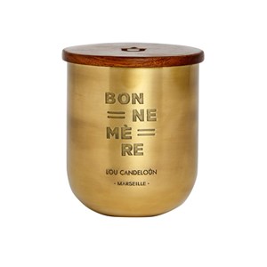 Bougie bonne mère 1000g