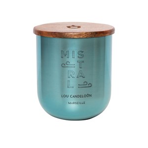 Bougie mistral 1000g