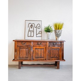 Gilbert, le buffet en bois n°195