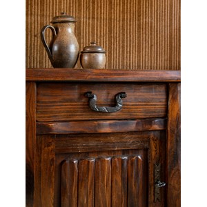 Gilbert, le buffet en bois n°195