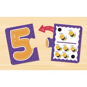 Carotina baby stylo parlant les couleurs