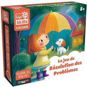 Life skills resolutions de problemes