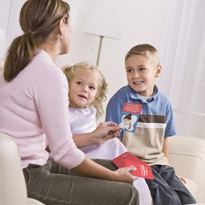Life skills  cartes des bonnes manieres