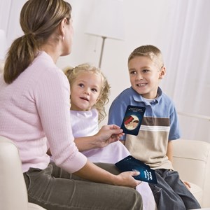 Life skills  cartes pour une bonne nuit