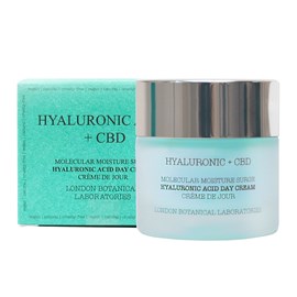 Crème jour   + cbd hydratation 50ml
