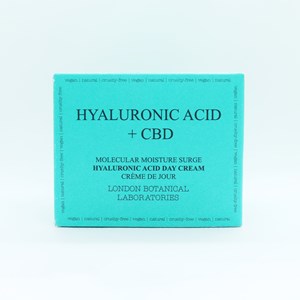 Crème jour   + cbd hydratation 50ml