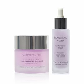 Crème jour vit c + cbd pro-glow 50ml