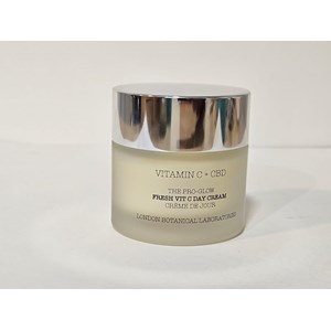 Crème jour vit c + cbd pro-glow 50ml