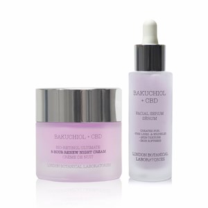 Crème jour vit c + cbd pro-glow 50ml
